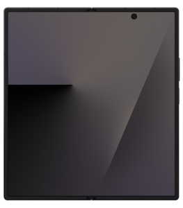 Samsung Galaxy Z Fold 7 5G Jet Black