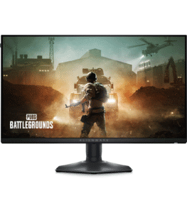 Dell Alienware 25 Inch Gaming Monitor in UAE