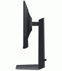 Samsung Odyssey G5 LS27DG502EMXUE 27 Inch QHD IPS Gaming Monitor - Black