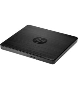 HP External USB DVDRW Drive in UAE