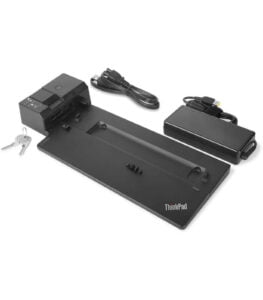Lenovo ThinkPad Ultra Docking Station in UAE