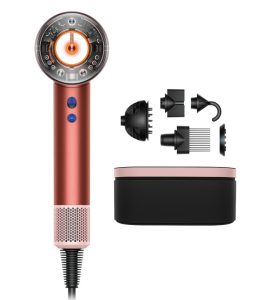 Dyson Supersonic HD16 Nural Hair Dryer