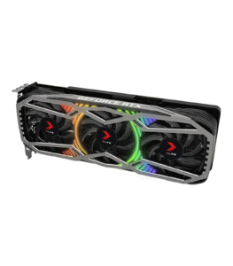 PNY GeForce RTX 3070 8GB Graphics Card in UAE