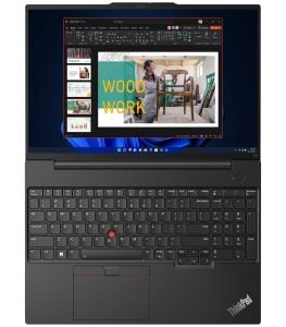 Lenovo ThinkPad E16 Gen 1 in UAE
