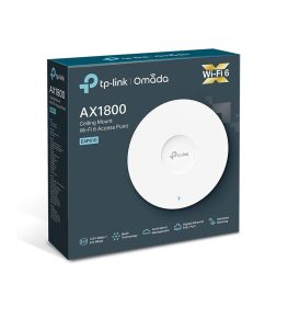TP-Link Ceiling Mount WiFi 6 Access Point