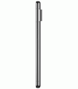 Google Pixel 8 Pro 5G 12GB RAM 128GB Storage Black