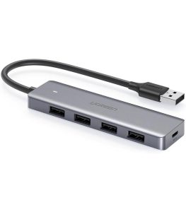 UGREEN 4-Port USB 3.0 Hub