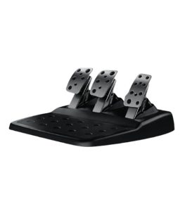 Logitech G920 Driving Force Steering Wheels & Pedals