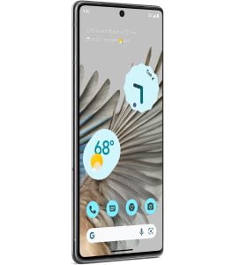 Google Pixel 7 Pro in UAE