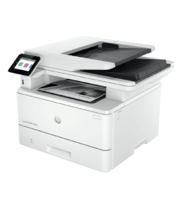 HP LaserJet Pro MFP 4103dw Printer in UAE