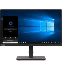 Lenovo ThinkVision S22e-20 in UAE
