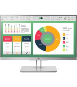 HP EliteDisplay E223 In UAE