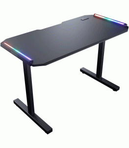 Cougar Deimus 120 RGB Gaming Desk Price in UAE