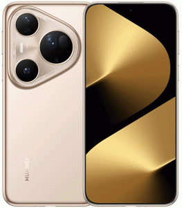 Huawei Pura 80 Ultra Dual SIM Color - Gold