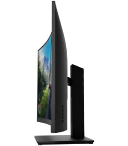 HP X32c in UAE