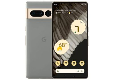 Google Pixel 7 Pro