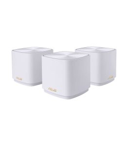 Asus ZenWiFi XD5 Dual-Band WiFi System