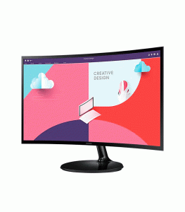 Samsung S3 24 Inch Monitor in UAE