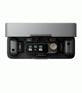 DJI Mic 2 in UAE