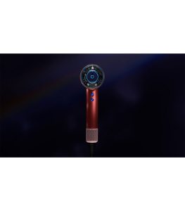 Dyson Supersonic Nural Hair Dryer - Strawberry Bronz-Blush Pink