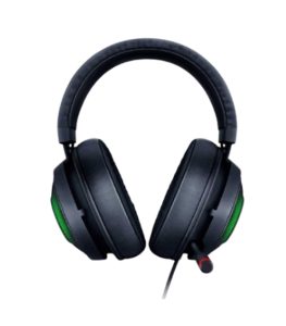 Razer Kraken Ultimate Gaming Headset - Black