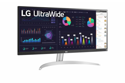 LG UltraWide 29 Inch FHD Monitor