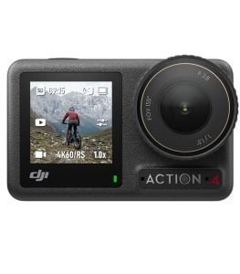 DJI Osmo Action 4 Adventure Combo Camera in UAE