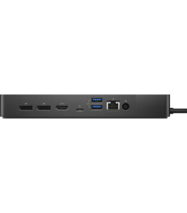Dell USB Type-C Dock with 180W Power Adapter in UAE
