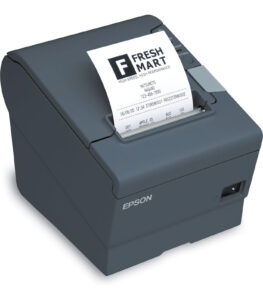 Epson TM-T88V Thermal Receipt Printer