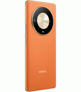 Honor X9b 5G Sunrise Orange in UAE
