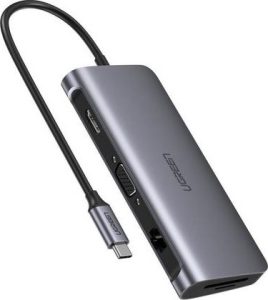 UGREEN 9-in-1 USB-C Hub
