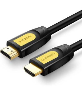 UGREEN HDMI Round Cable