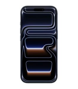Apple iPhone 17 Pro – Deep Blue