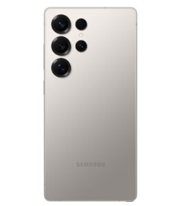 Samsung Galaxy S25 Ultra 5G Titanium Grey