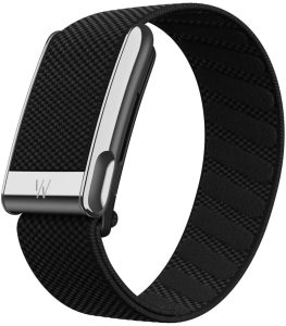 Whoop 5.0 Peak Health and Fitness Wearable Tracker Onyx