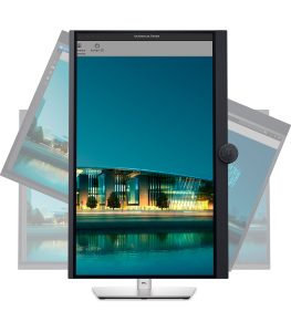 Dell U3224KB 32Inch 6K IPS Black Ultrasharp Monitor