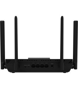 Asus RT-BE50 BE3600 Dual Band WiFi 7 Router - Black