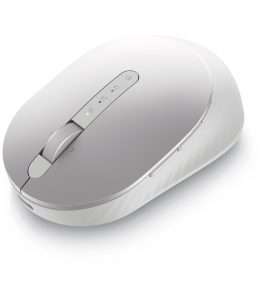 Dell Pro Premium Compact Mouse Platinum Silver