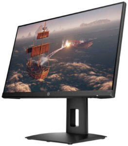 HP X24ih in UAE