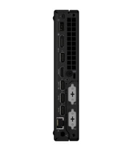 Lenovo ThinkCentre M90q Gen 3 in UAE