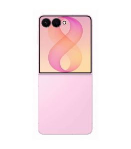 Samsung Galaxy Z Flip8 Dual Sim 5G Pink