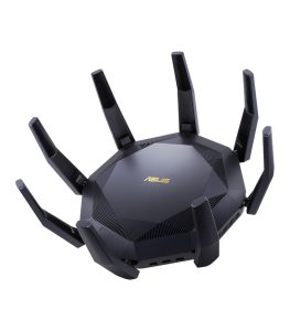 Asus 12-stream AX6000 Dual Band WiFi 6 AiMesh Router