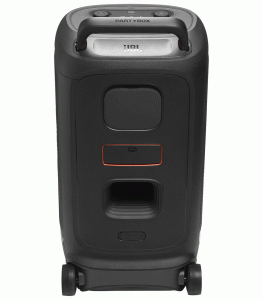 JBL PartyBox 520 400W Bluetooth Portable Speaker - Black