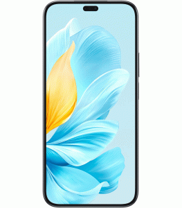 Honor 200 Lite 5G Midnight Black in UAE