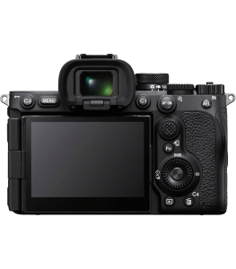 Sony Alpha a7R III Mirrorless Digital Camera in UAE