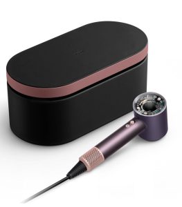 Dyson Supersonic Nural Hair Dryer - Jasper plum