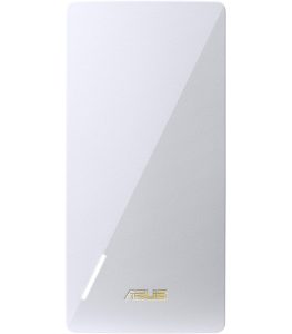 Asus RP-AX58 AX3000 Dual-Band WiFi 6 Range Extender Router