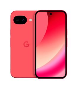Google Pixel 10a - Berry