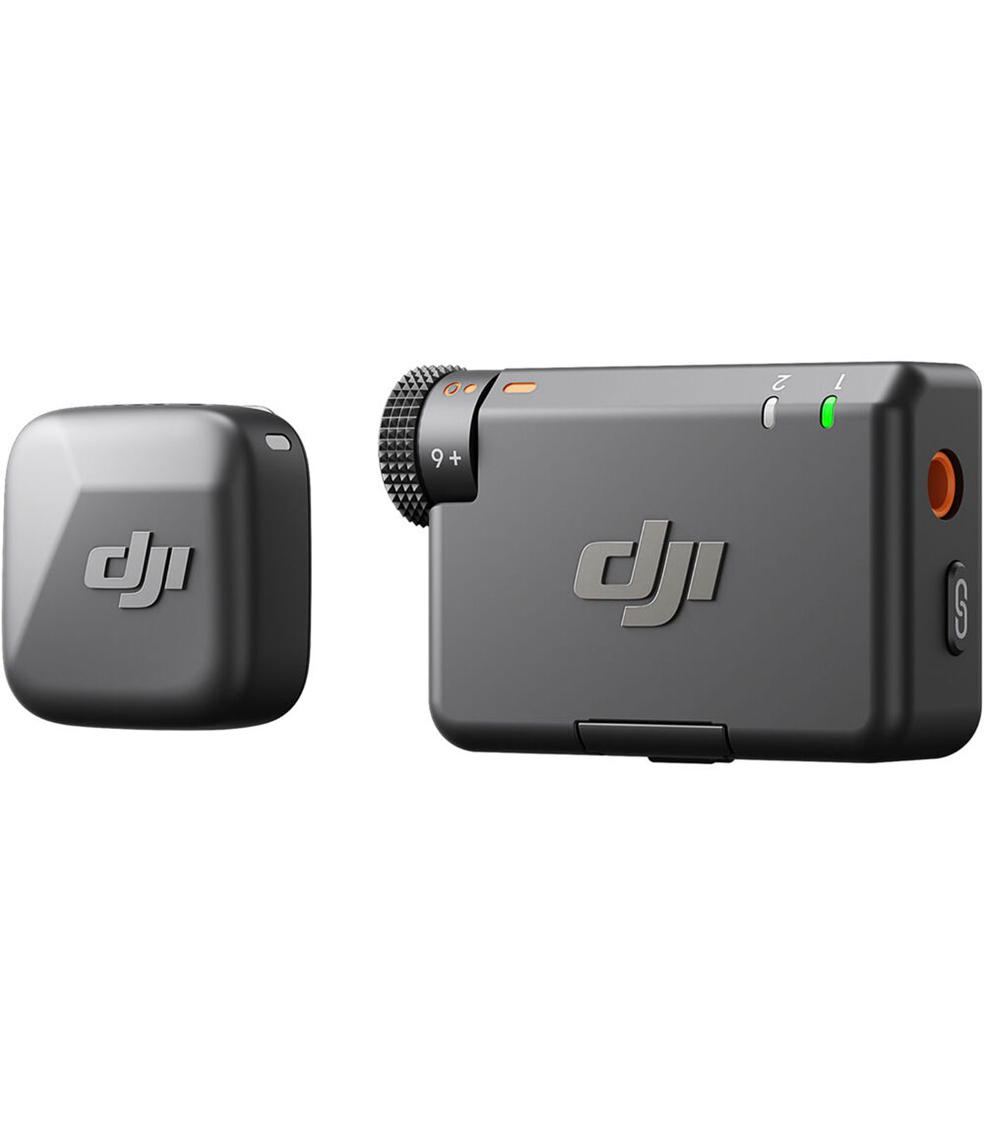 DJI Mic Mini
