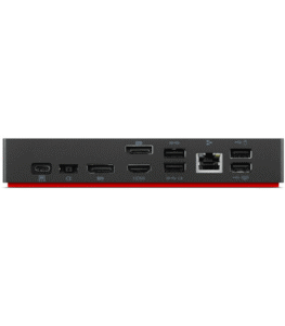 Lenovo ThinkPad Universal USB Type-C Dock in UAE